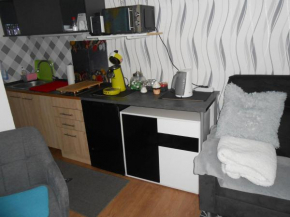 Ferien und Monteurwohnung